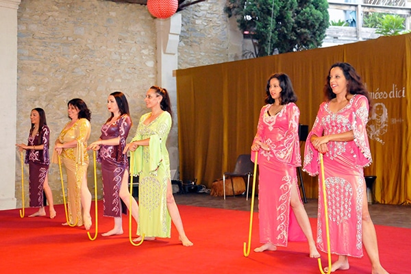 École-de-danse-au-Crès,-Let's-Dance -2