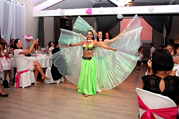 École-de-danse-au-Crès,-Let's-Dance -4